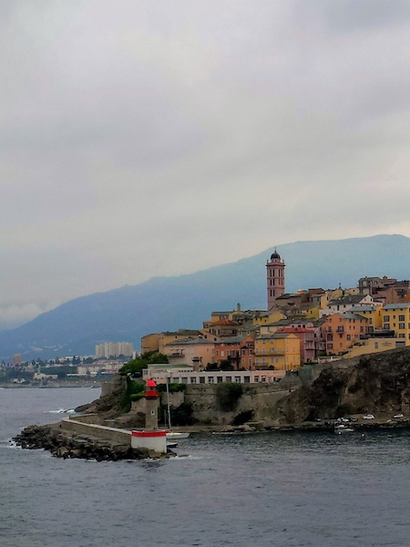 Bastia