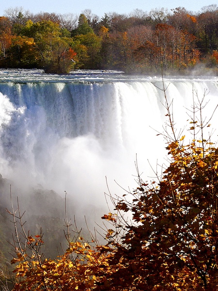 Niagara Falls